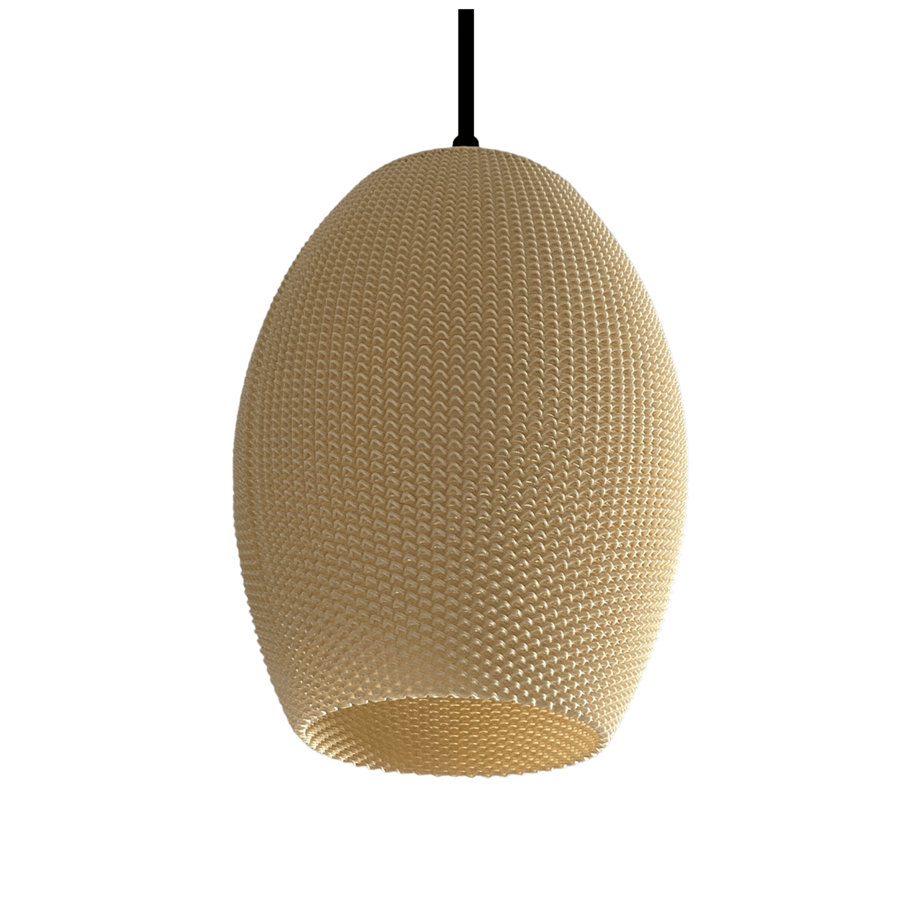 Ovo Lamba - vinterro