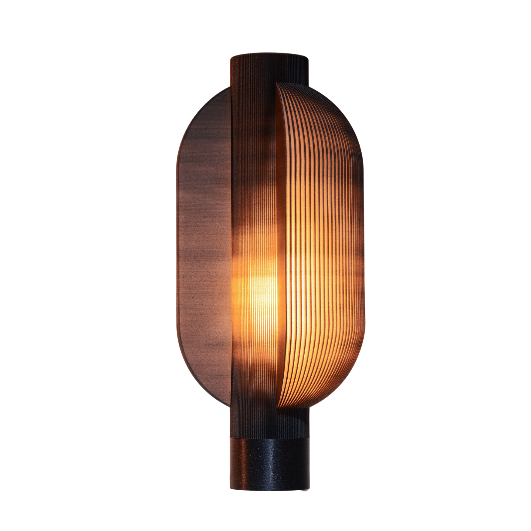 2º BLACK Lemon Masa Lamba - vinterro