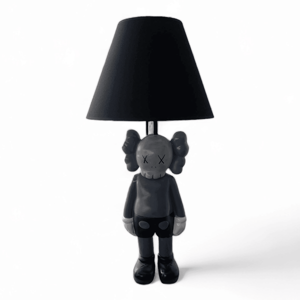 Kaws Masa Lambası 2 - vinterro