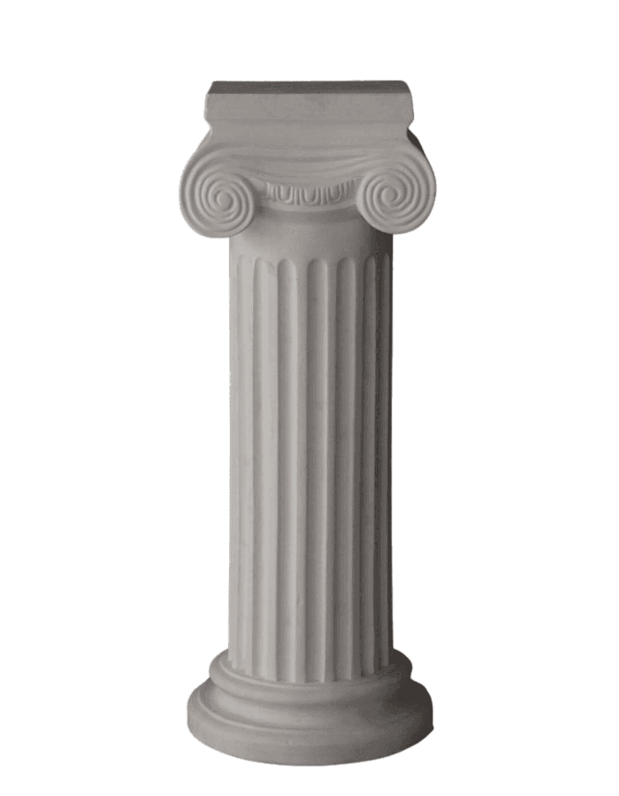 Klasik Sütun - vinterro