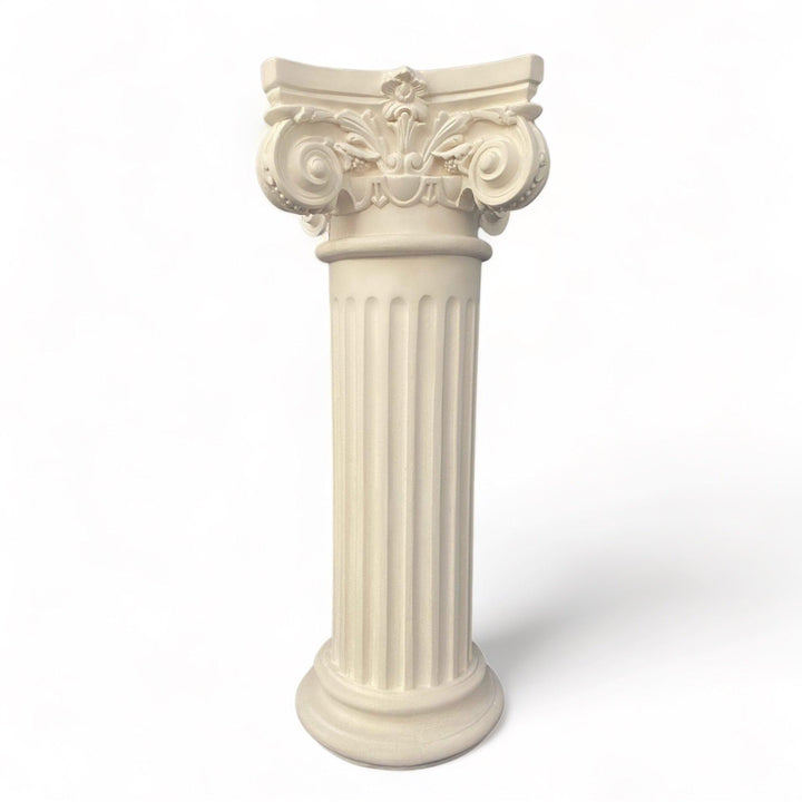 Korint Sütun - vinterro