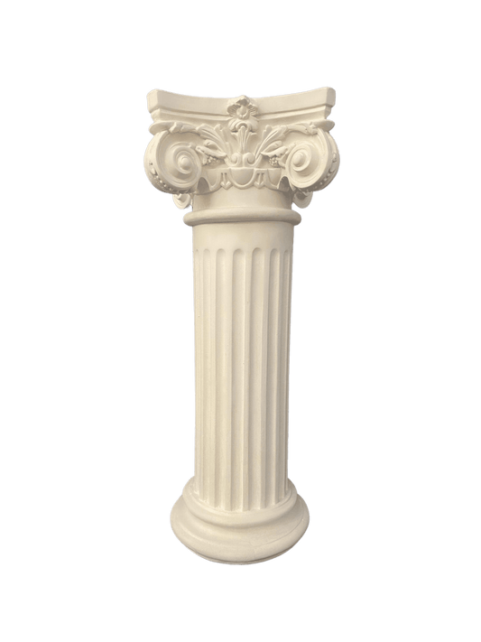 Korint Sütun - vinterro