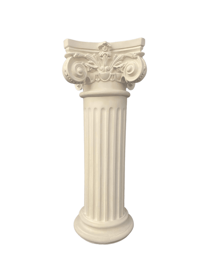 Korint Sütun - vinterro