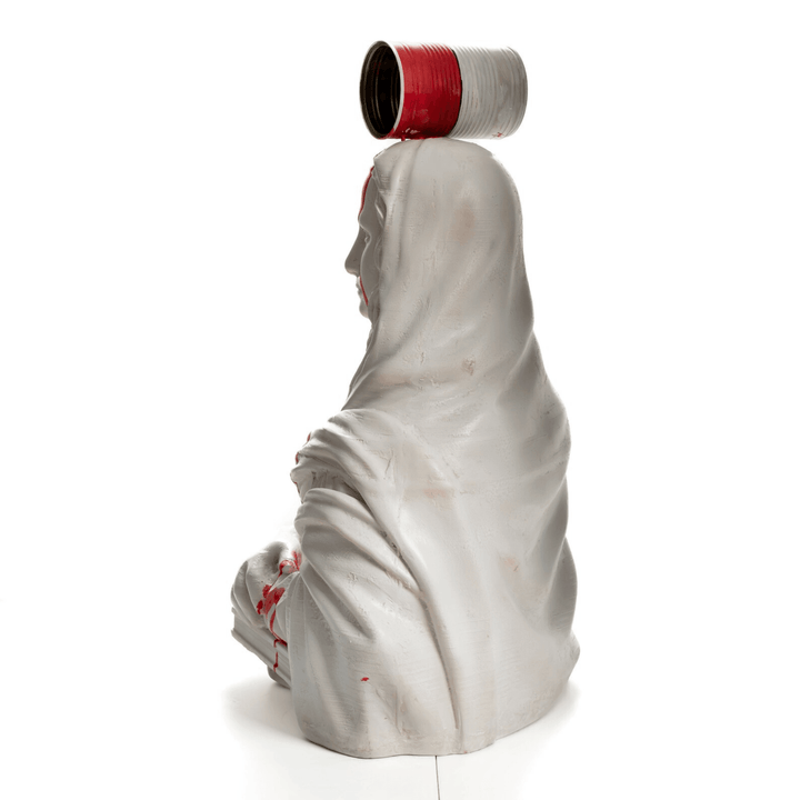 Mona Lisa - Tomato Soup - vinterro