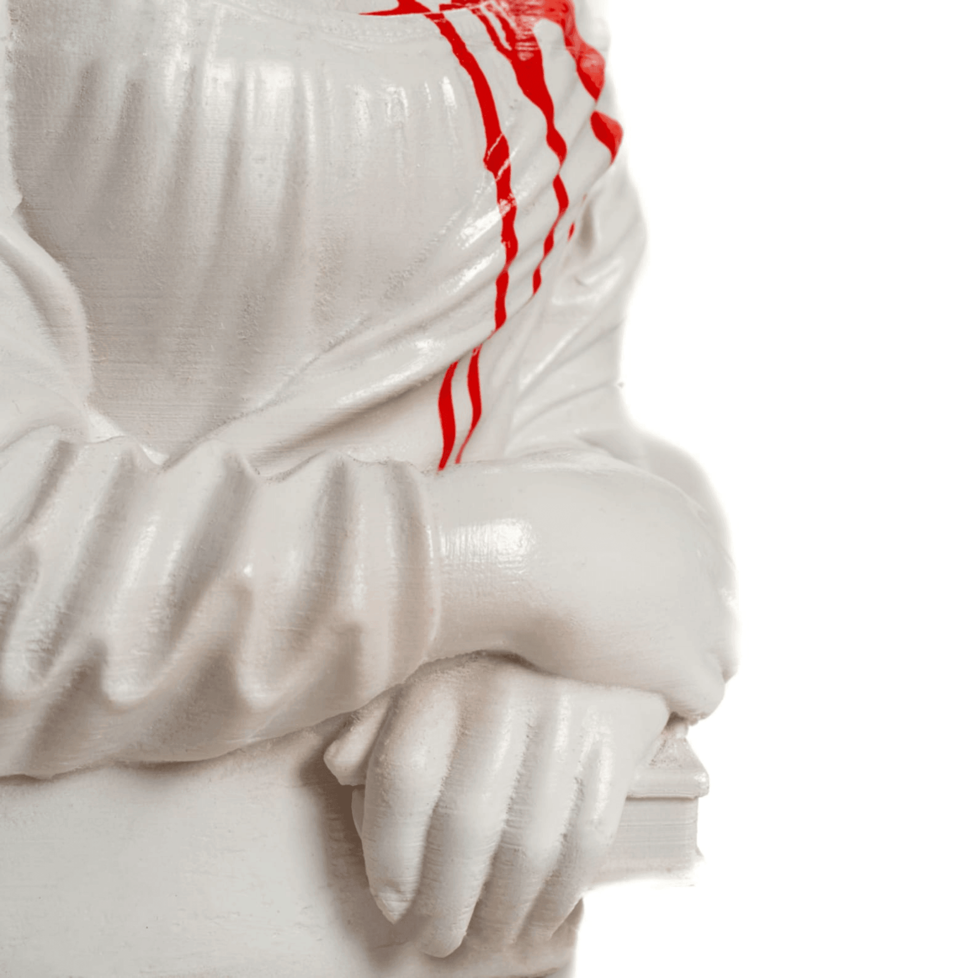 Mona Lisa - Tomato Soup - vinterro