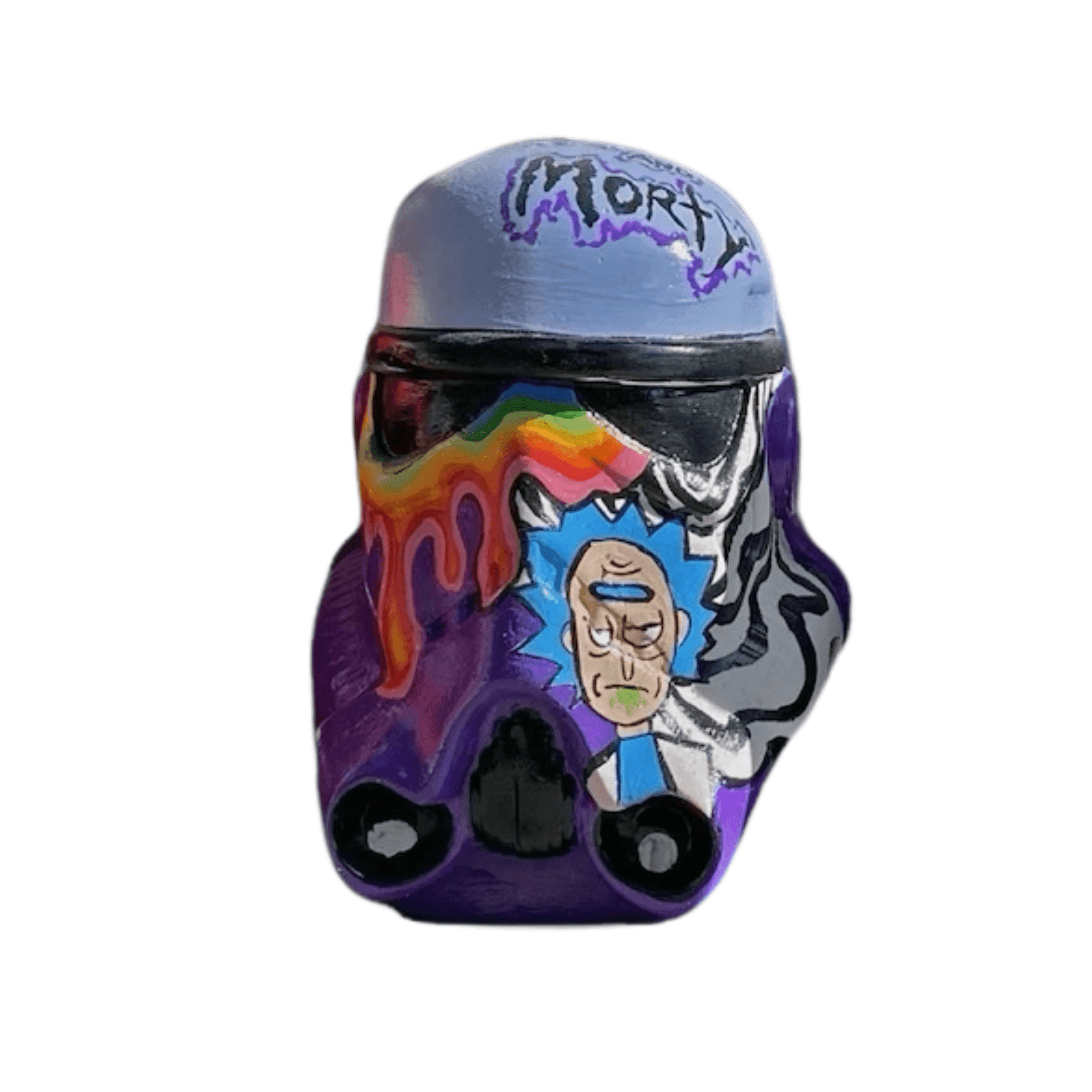 Pop Art Stormtrooper – Special Series - vinterro