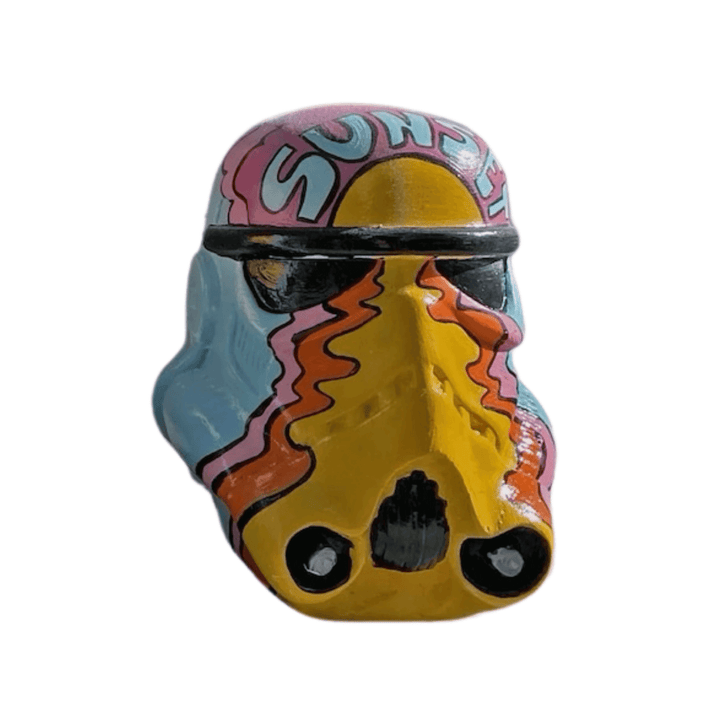 Pop Art Stormtrooper – Special Series - vinterro