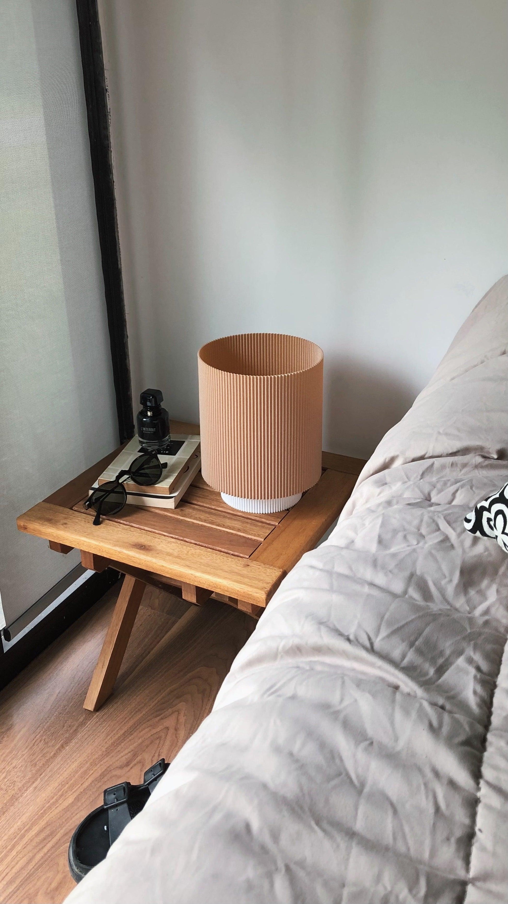 Table Lamp Niza - vinterro