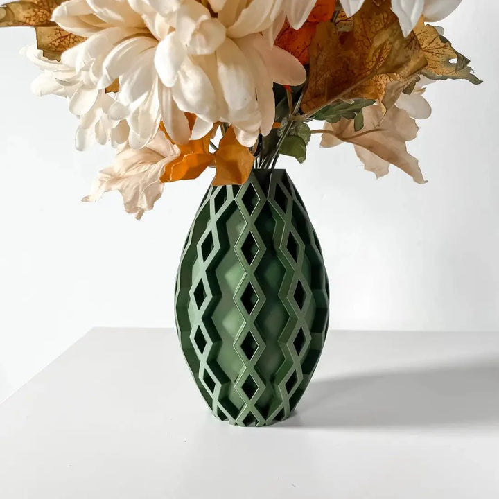 SUMIVASE Saksı - vinterro