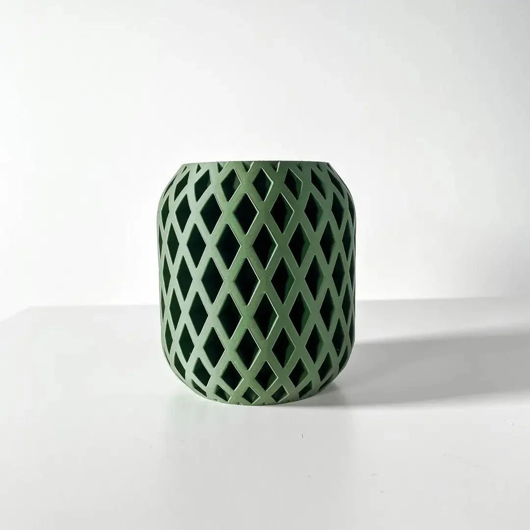 Atila Kalemlik - vinterro