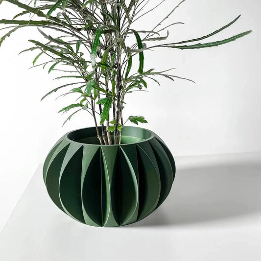 Kire Saksı - vinterro