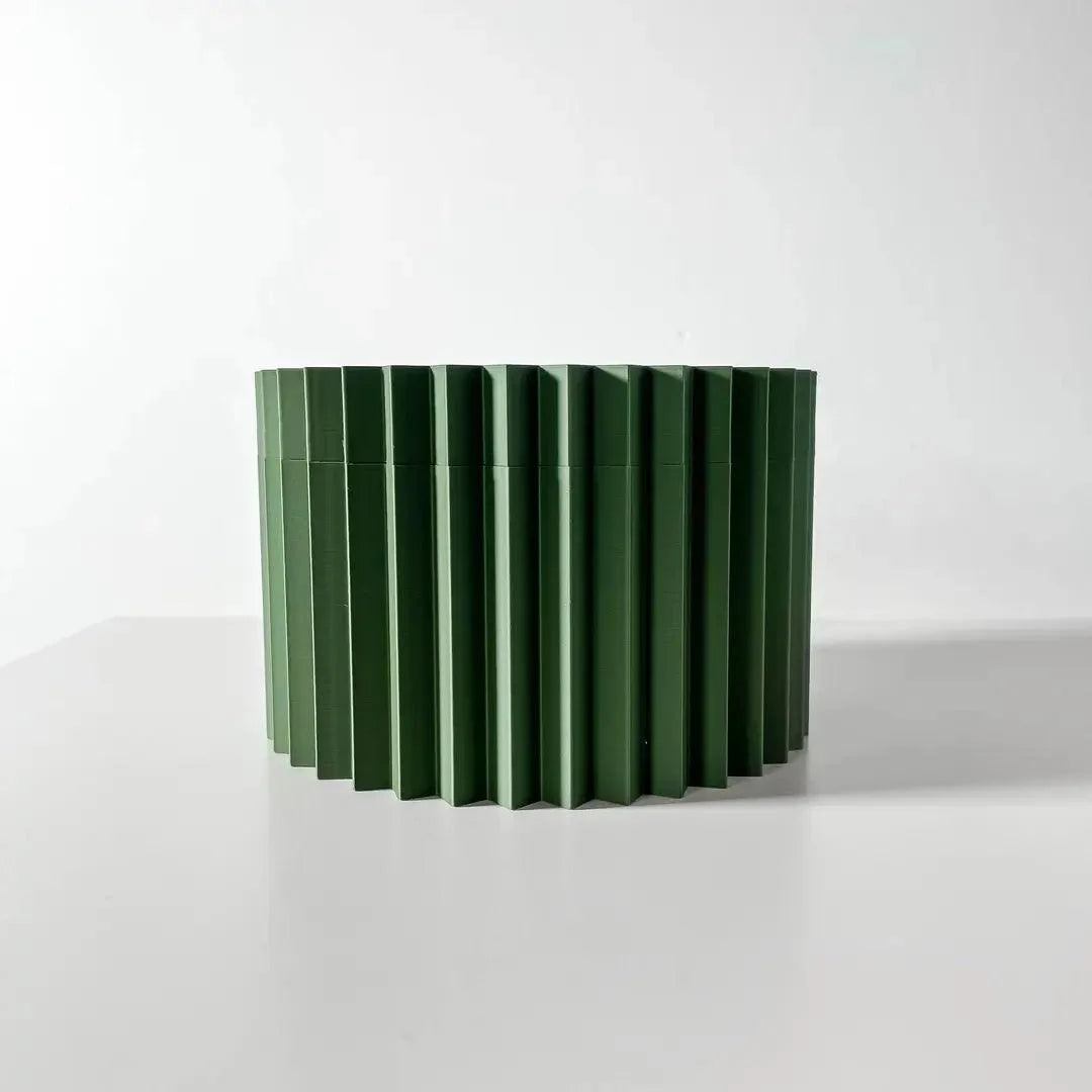 Aris Saksı - vinterro