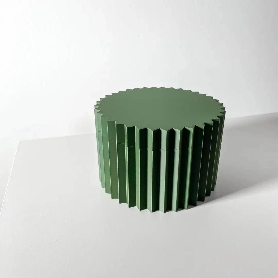 Aris Saksı - vinterro