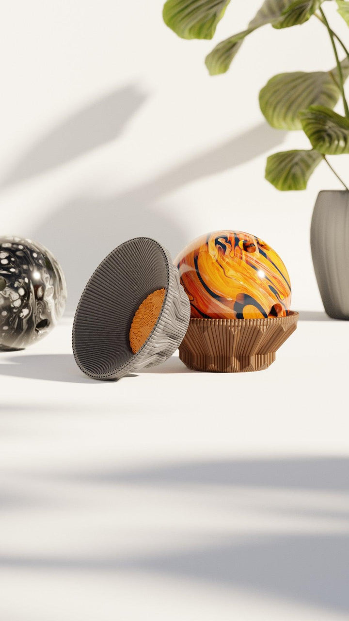 Flower Plate Advanced - vinterro