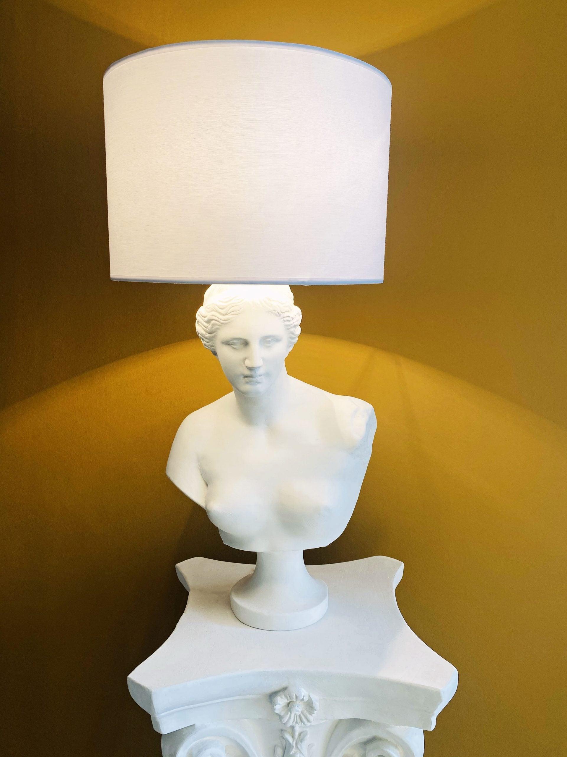 Abajur Afrodit - vinterro